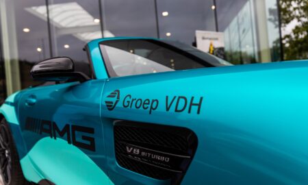 C-Zomerevenement Mercedes Benz - Groep VDH Herentals