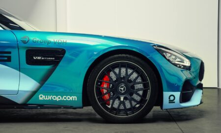 Mercedes Benz GTC AMG-wagens3