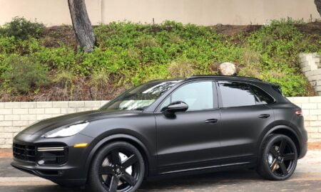 Porsche Macan Satijnzwart1