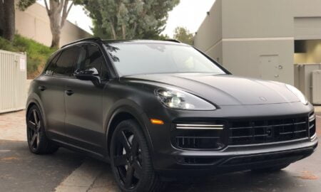 Porsche Macan Satijnzwart12