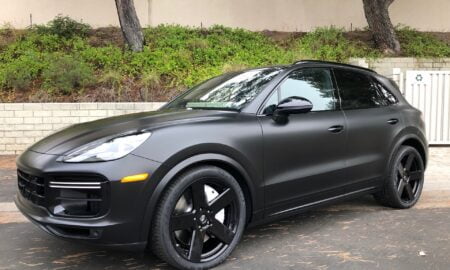 Porsche Macan Satijnzwart15