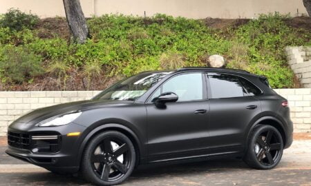 Porsche Macan Satijnzwart2