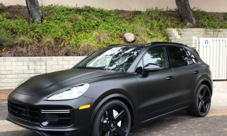 Porsche Macan Satijnzwart3