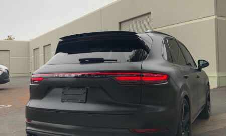 Porsche Macan Satijnzwart4