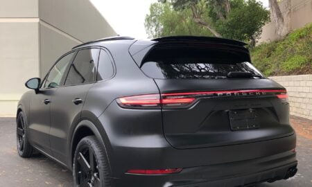 Porsche Macan Satijnzwart8