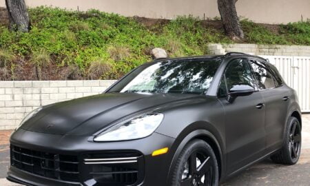 Porsche Macan Satijnzwart9