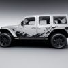 Jeep Mud look wrap - Image 3