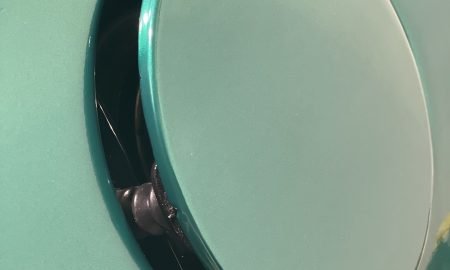 Aston Martin DBX Formule 1 1