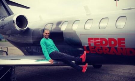 fedde legrand en ons werk