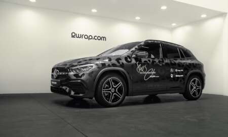 MB GLA Celine Van Ouytsel 7