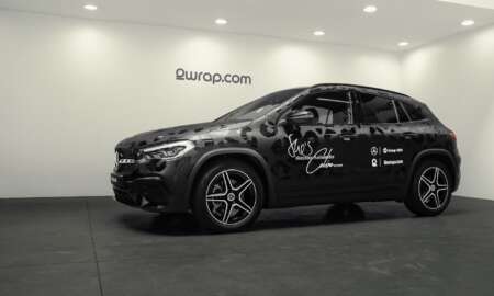 MB GLA Celine Van Ouytsel 8