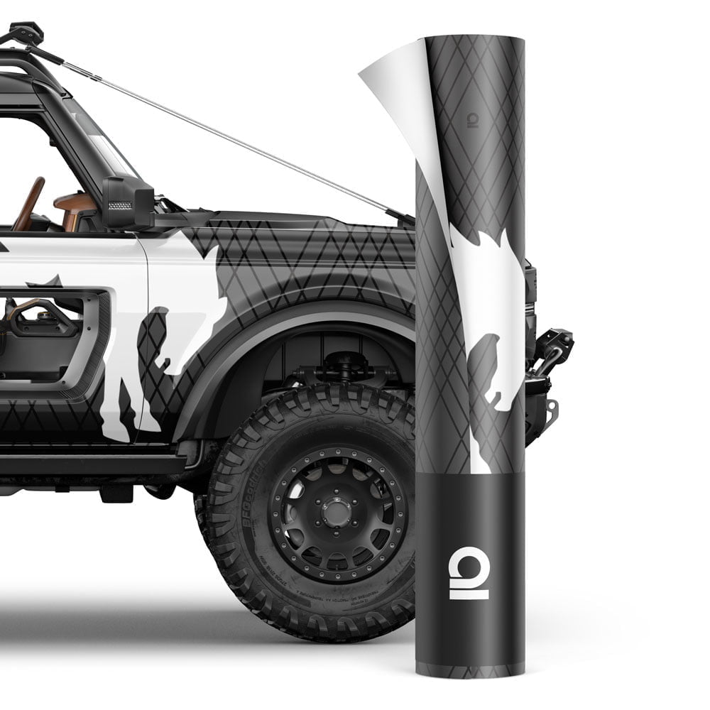 full wrap kits Archives Car Wrap Design LA