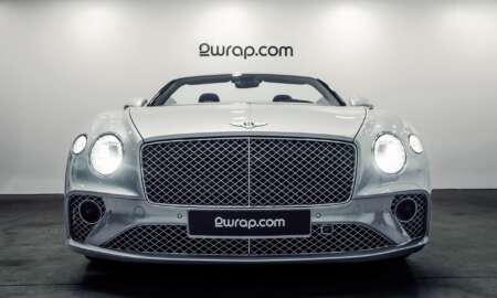 Bentley Continental GTC Lakbescherming 3-3