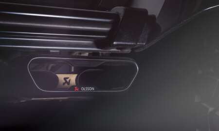 Jon Olsson Hans G-wagen Mercedes Benz 15