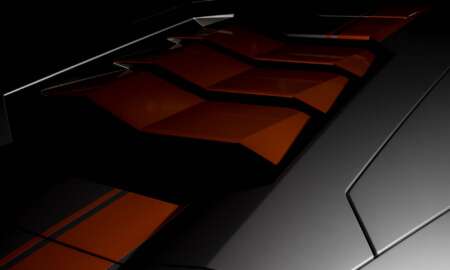 Lamborghini Aventador Drakenrood autowrap 15