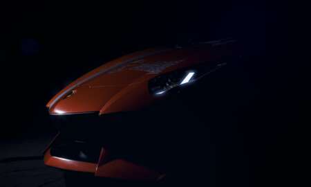 Lamborghini Aventador Drakenrood autowrap 23