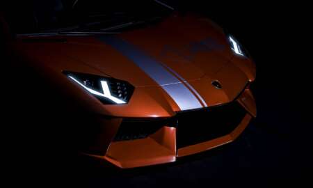 Lamborghini Aventador Drakenrood autowrap 24