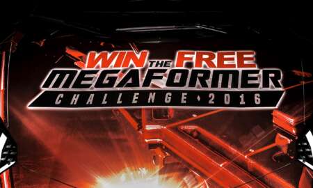 Lamborghini Aventador Megaformer wrap 11