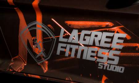 Lamborghini Aventador Megaformer wrap 14