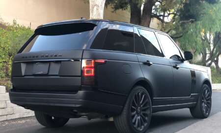 Range rover diep matzwart11