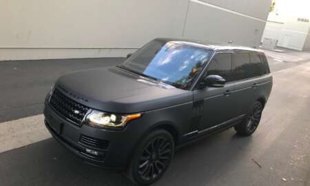 Range rover diep matzwart14