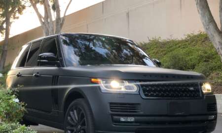 Range rover diep matzwart26