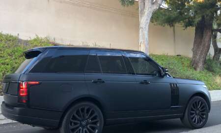 Range Rover diep matzwart4