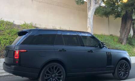 Range Rover diep matzwart5