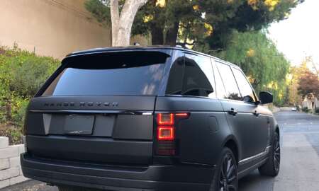 Range Rover diep matzwart6