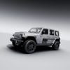 Jeep Stripe 4x4 - Image 2