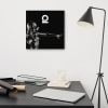 Canvas square - Image 2