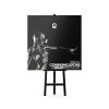 Canvas square