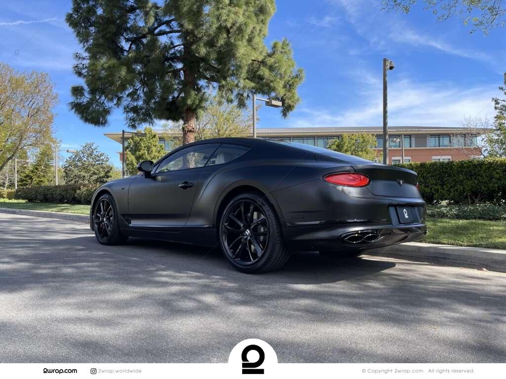 car wraps