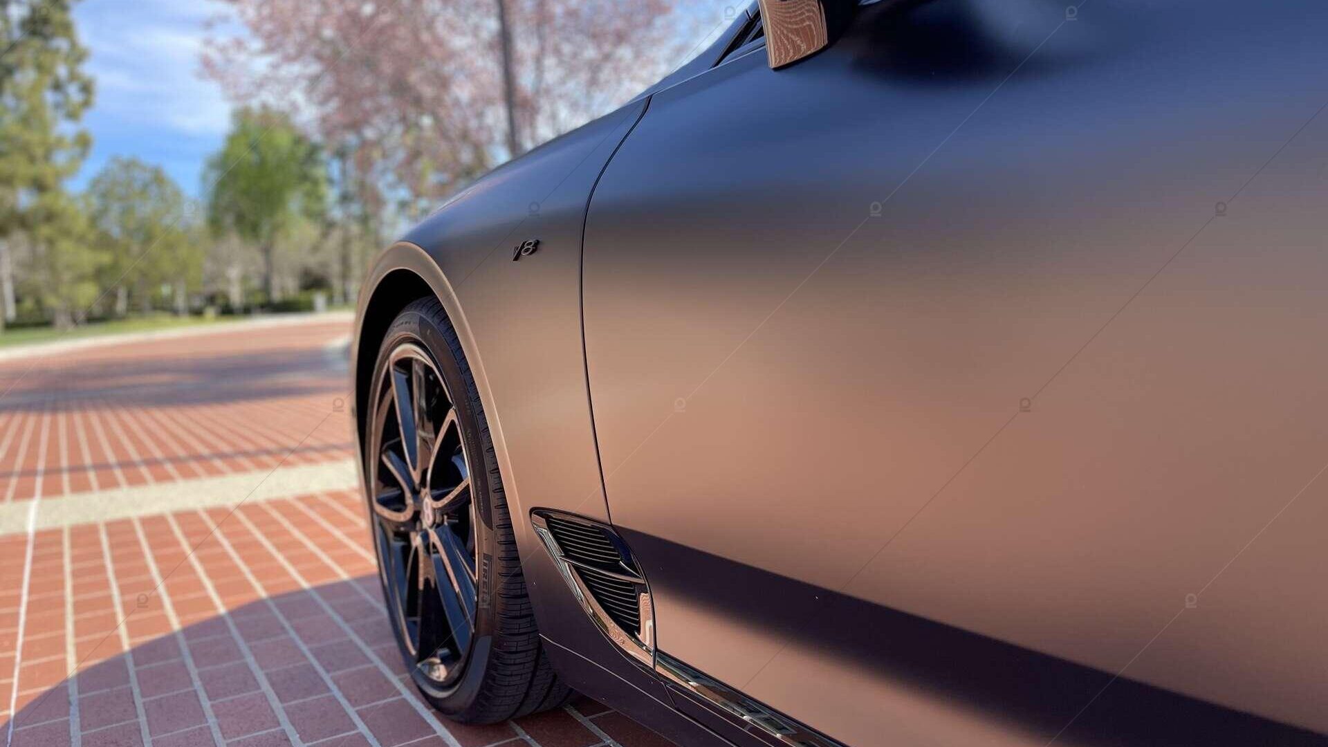 car wraps