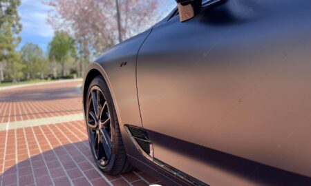 car wraps