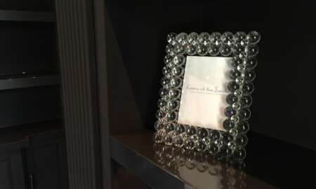 Library Room Carbon Canyon Road Black Velvet 9