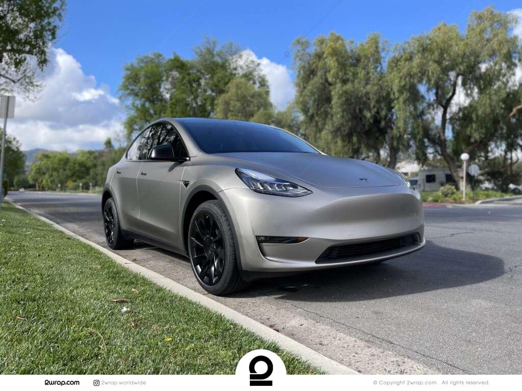 car wraps