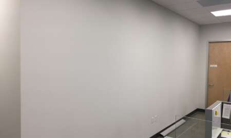 interieur wandbekleding Human Touch 1