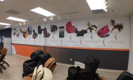 interieur wandbekleding Human Touch 4