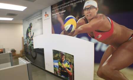 interieur wandbekleding Human Touch 5