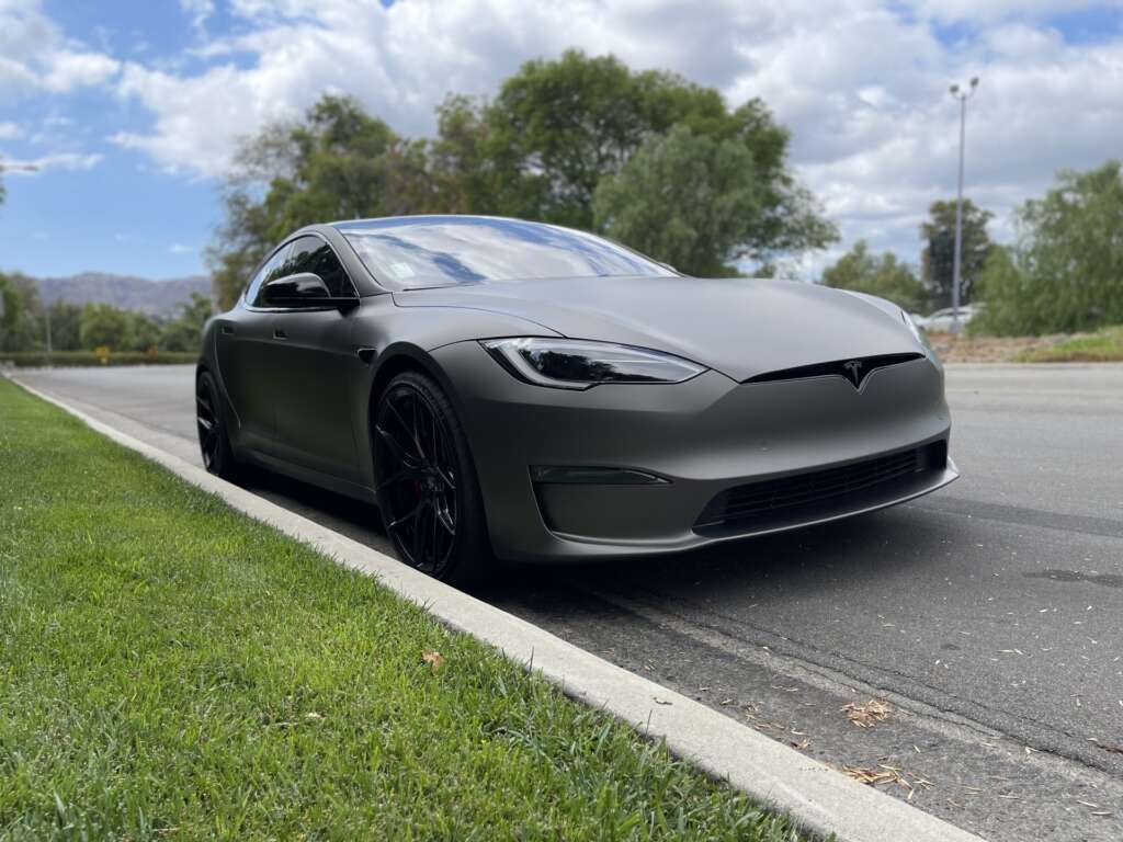 car wraps