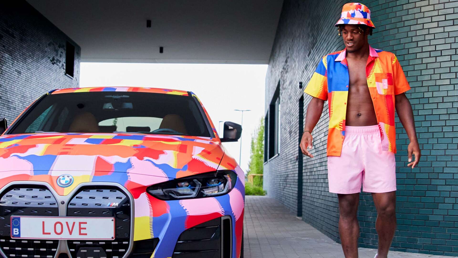 car wraps