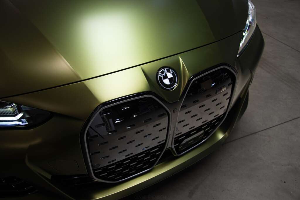 Find the Best Car Wrap Near You – What to Look For