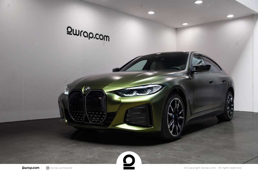 car wraps