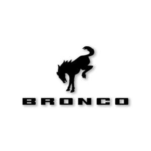 Bronco