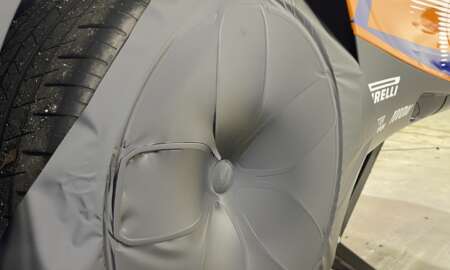 McLaren 720s ontwerp wrap 4