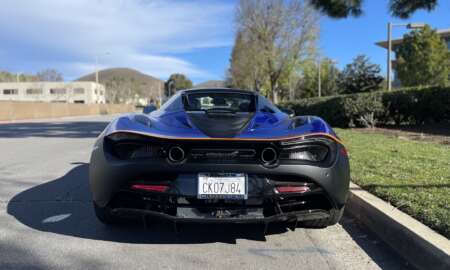 McLaren 720s ontwerp wrap 5