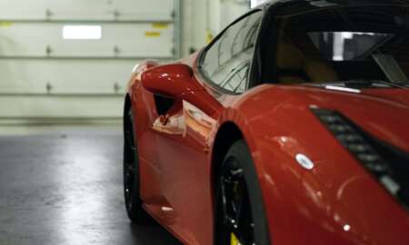 Paint Protection