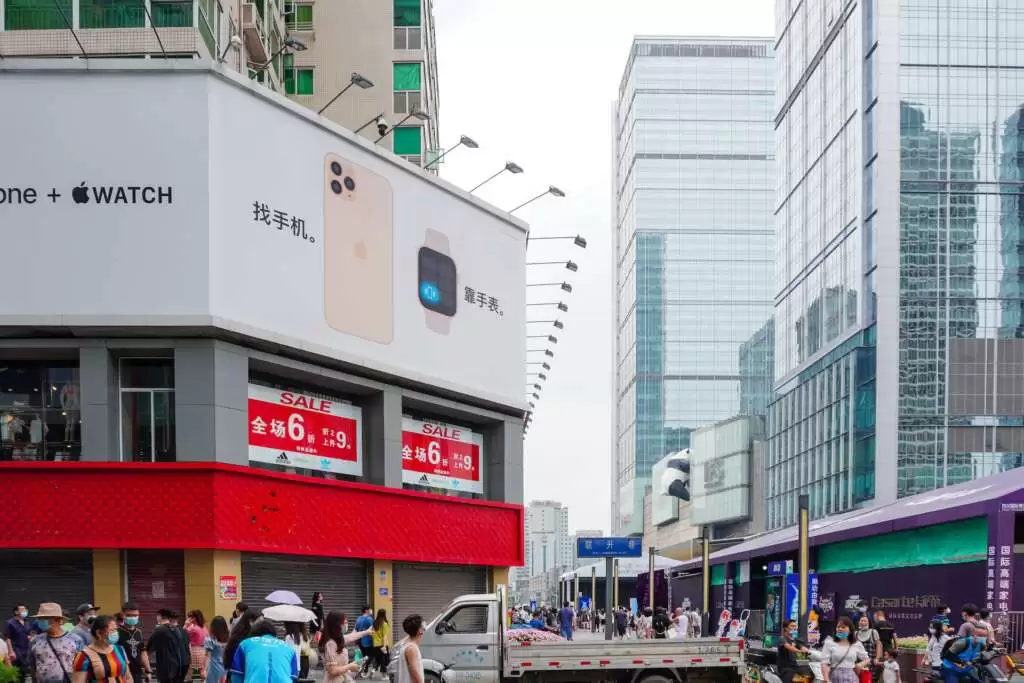 Building Wraps Advertising: What You Need to Know