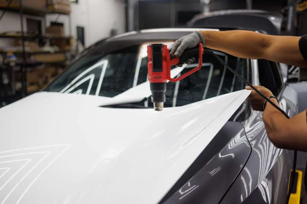 Wrap It Right: 6 Questions to Ask a Vehicle Wrap Provider